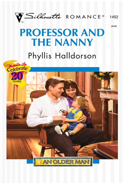 Phyllis Halldorson - Professor And The Nanny