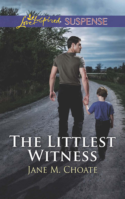 Jane M. Choate - The Littlest Witness