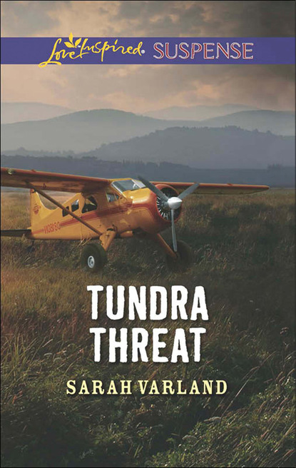 Sarah Varland - Tundra Threat