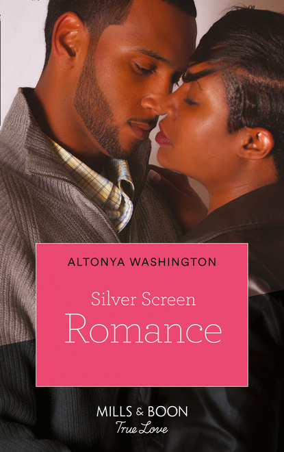 AlTonya Washington - Silver Screen Romance