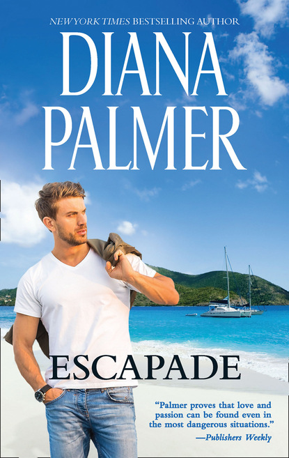 Escapade (Diana Palmer). 