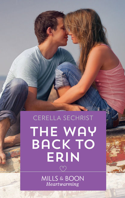 Cerella Sechrist - The Way Back To Erin