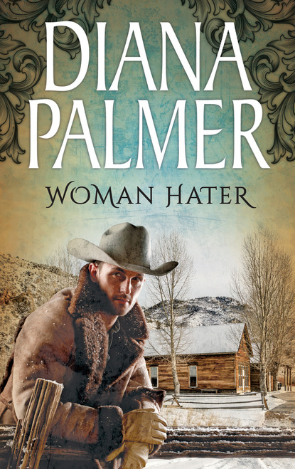 

Woman Hater