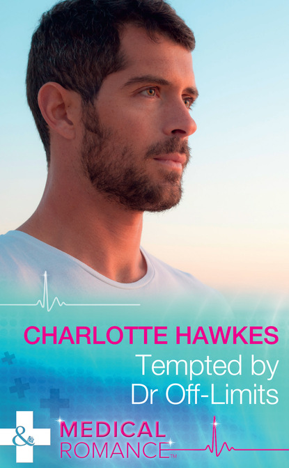 Charlotte Hawkes - Tempted By Dr Off-Limits