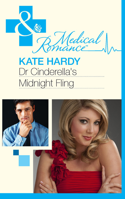 Kate Hardy - Dr Cinderella's Midnight Fling