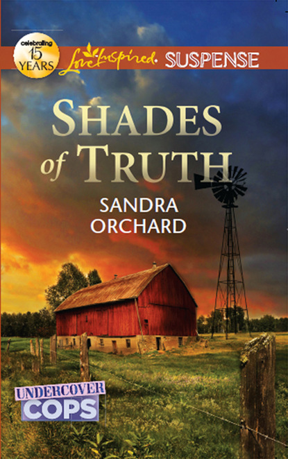 Sandra Orchard - Shades of Truth