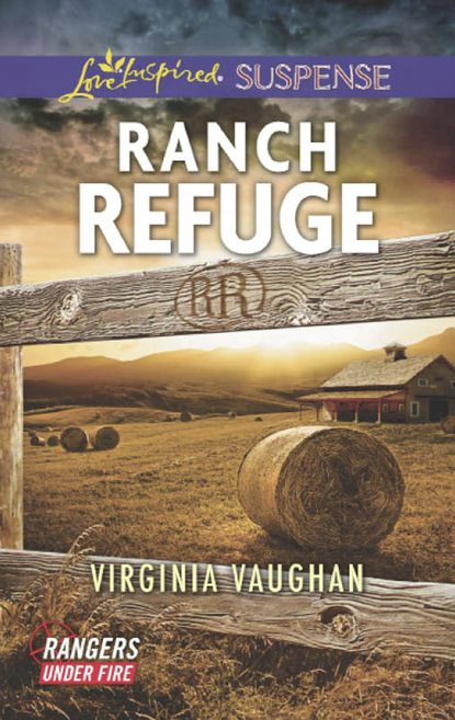 Virginia Vaughan - Ranch Refuge
