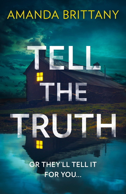 Amanda Brittany — Tell the Truth