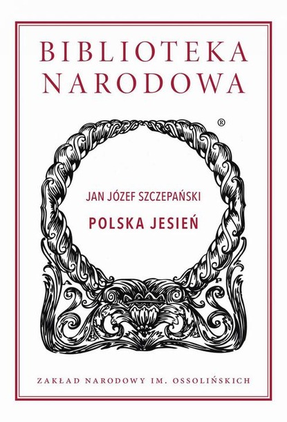 Jan J?zef Szczepański — Polska Jesień