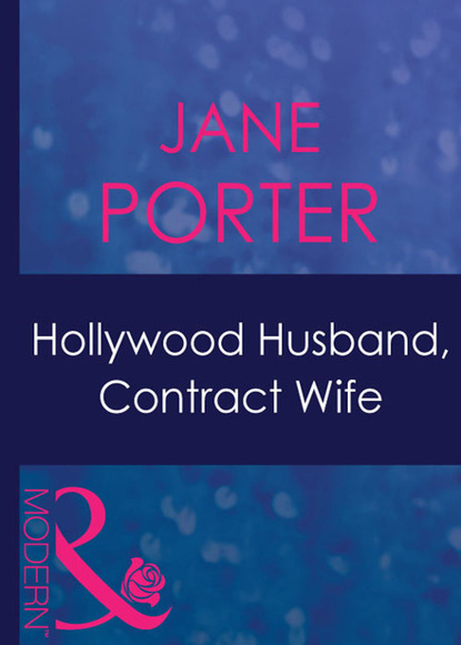Jane Porter - Hollywood Husband, Contract Wife