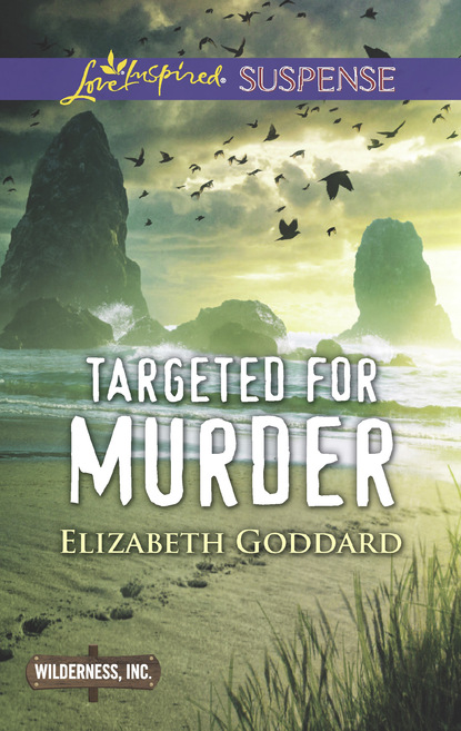 Elizabeth Goddard - Targeted For Murder