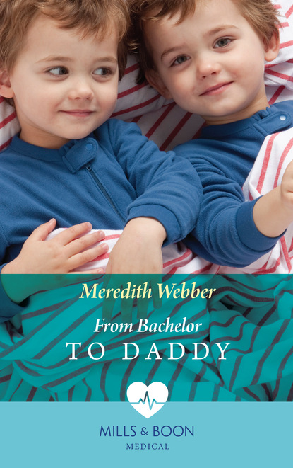 Meredith Webber - The Halliday Family