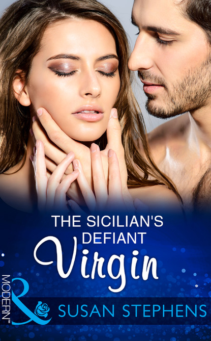 Susan Stephens - The Sicilian's Defiant Virgin