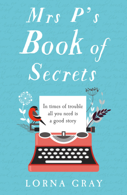 Mrs Ps Book of Secrets