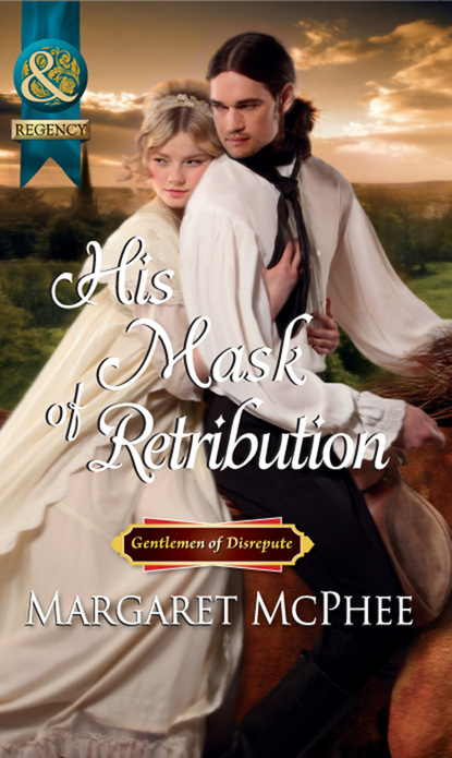 Margaret McPhee - His Mask of Retribution