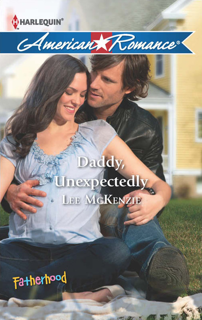 Daddy, Unexpectedly (Lee Mckenzie). 