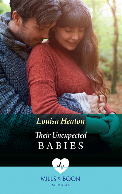 Louisa Heaton - Their Unexpected Babies