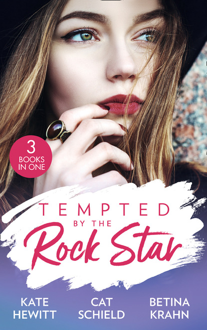 Кейт Хьюит - Tempted By The Rock Star