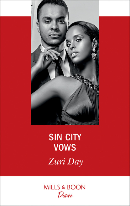 Zuri Day — Sin City Vows