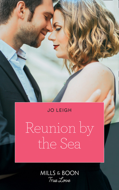 Jo Leigh - Reunion By The Sea