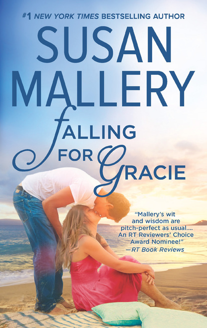 Falling For Gracie (Susan Mallery). 