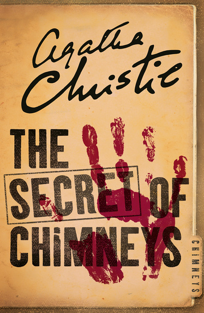 Agatha Christie — The Secret of Chimneys