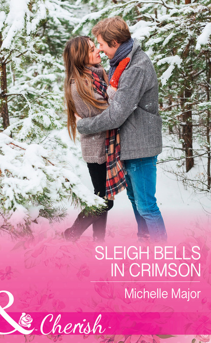Michelle Major - Sleigh Bells In Crimson