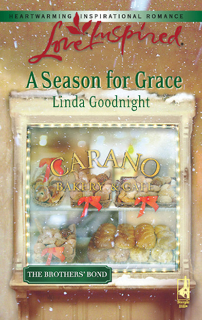 Линда Гуднайт - A Season For Grace