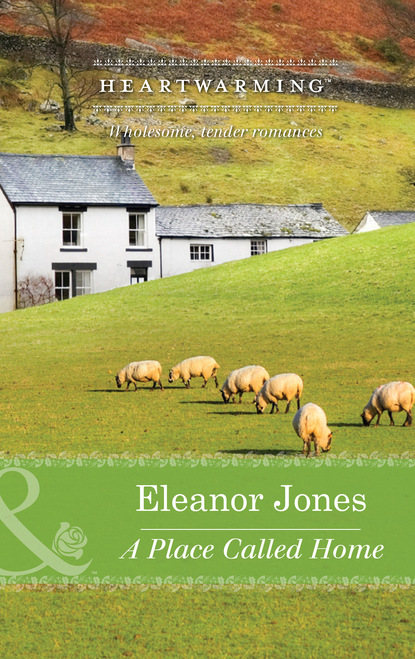 Eleanor Jones - A Place Called Home