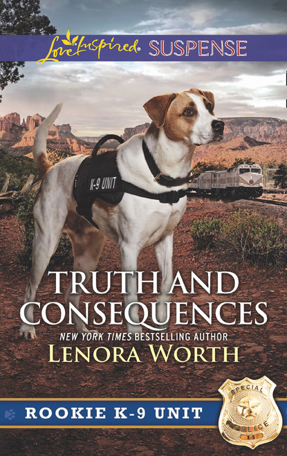 Lenora Worth - Truth And Consequences