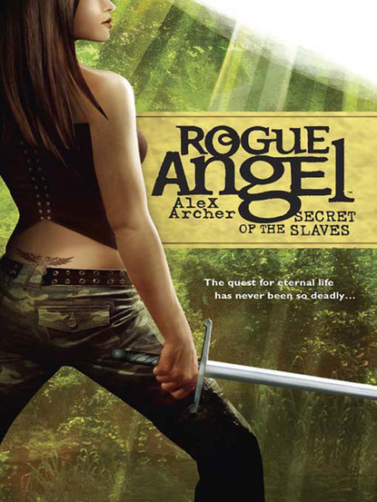 

Secret Of The Slaves