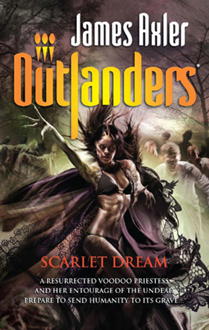 

Scarlet Dream