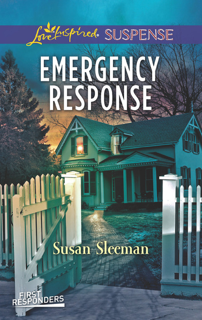 Susan Sleeman - Emergency Response