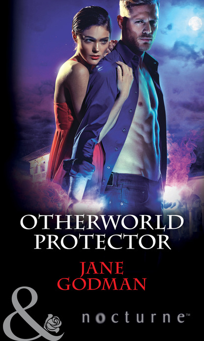 Jane Godman - Otherworld Protector