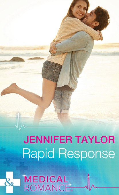 Jennifer Taylor - Rapid Response