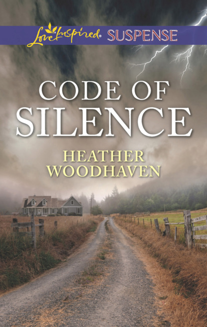 Heather Woodhaven - Code Of Silence