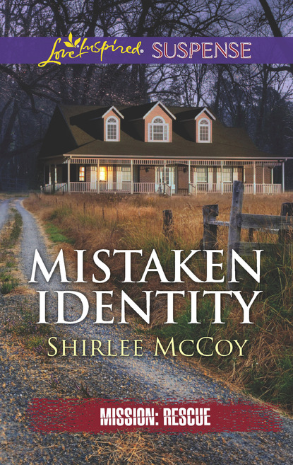 Shirlee McCoy - Mistaken Identity