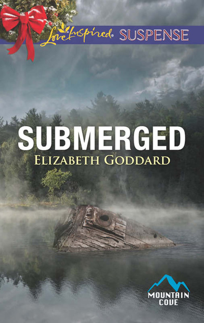Elizabeth Goddard - Submerged