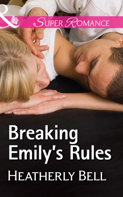Heatherly Bell - Breaking Emily's Rules