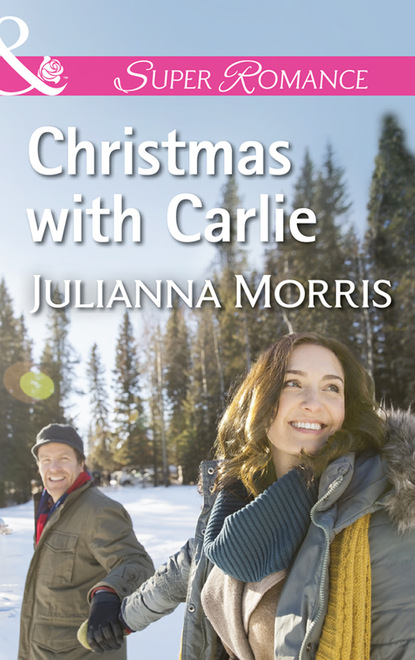 Julianna Morris - Christmas With Carlie