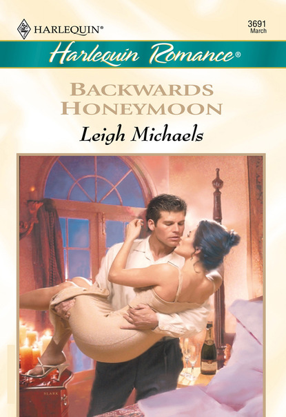 

Backwards Honeymoon