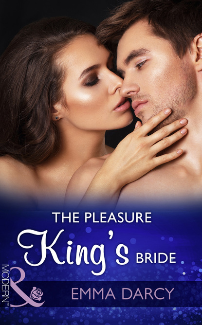 The Pleasure King s Bride