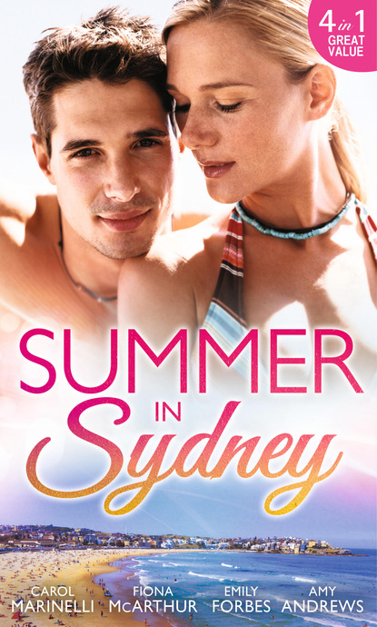 Fiona McArthur — Summer in Sydney