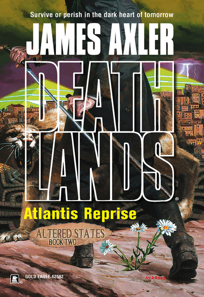 

Atlantis Reprise
