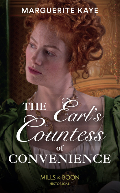 Marguerite Kaye - The Earl's Countess Of Convenience