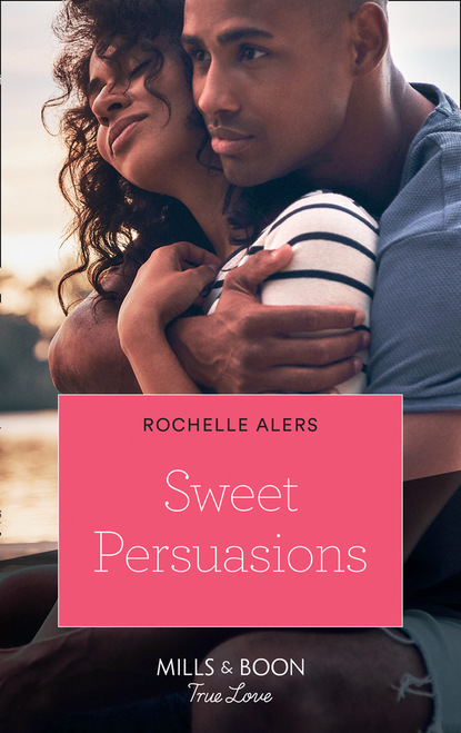 Rochelle Alers - Sweet Persuasions