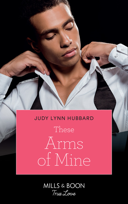 Judy Lynn Hubbard - These Arms of Mine
