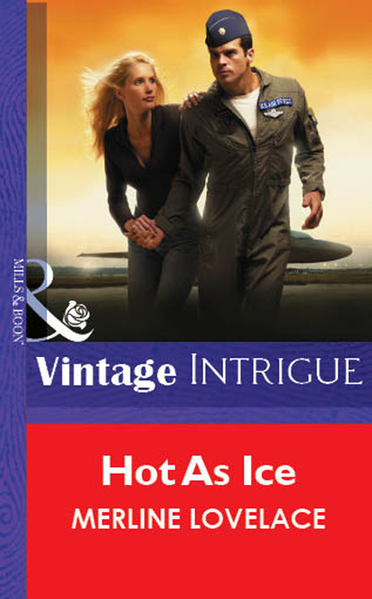 Merline Lovelace - Hot As Ice