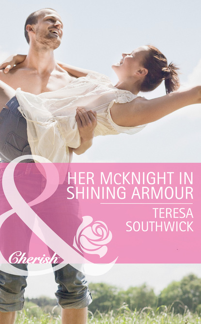 Teresa Southwick - Her McKnight in Shining Armour