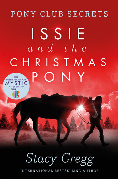 Stacy Gregg - Issie and the Christmas Pony